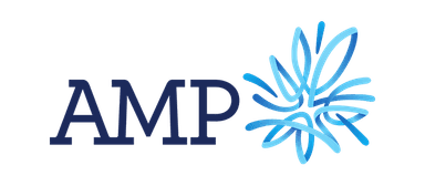 AMP logo