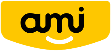 AMI logo