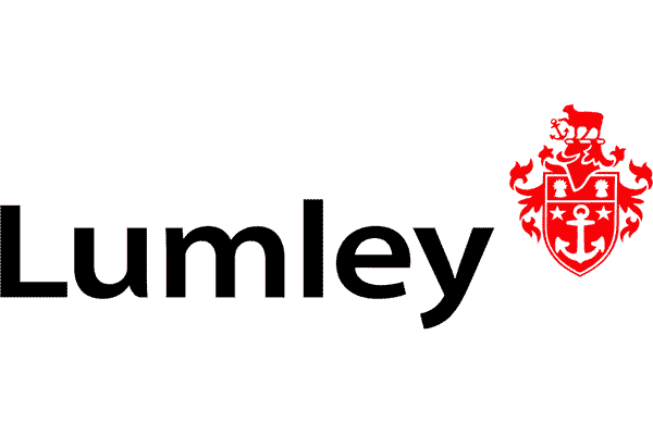 Lumley logo